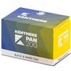 Kentmere PAN 200 Pellicola in bianco e nero da 35 mm - 24 esposizione