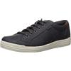 Nunn Bush Uomo 84819-410 Oxford, Marina Militare, 44 EU