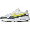 NIKE Air Max SC, Sneaker Uomo, Photon Dust Bright Limone Summ, 44 EU