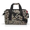 Reisenthel Versatile, Bagagli Valigia Unisex Adulto, Marmo, M