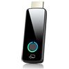 PWAY Adattatore HDMI Wireless,Dongle Miracast/Airplay/Screen Mirroring per TV/Proiettore da iOS/Android/Windows - Trasmettitore WiFi HDMI Portatile (W3401)