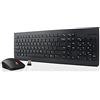 Lenovo - Keybd kb ms combo italian