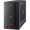 Apc Back-Ups Bx Bx1400Ui Gruppo Di Continuità 1400Va, Nero