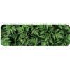 LogiLink ID0169 - Tastiera da gioco Wood con poggiapolsi sottile, colore: Verde