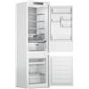 Whirlpool WHC18 T341 fridge-freezer Built-in 250 L F White