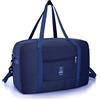 PALAMEA Bagaglio a Mano 40x20x25 Ryanair Borsone da Viaggio Ryanair Sottosella Pieghevole Borsa da Cabina Borsa Aereo Borsa Palestra 20L
