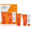 Collistar Kit Crema Abbronzante Protezione Ultra Spf30 150 Ml+Dop