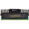 Corsair Simm Memoria RAM, DDR3, PC1600, 32GB, CL10 Ven k, Nero
