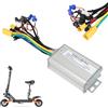 ulip Controller scheda madre per Kukirin G2 Pro scooter elettrico freno scooter elettrico accessori
