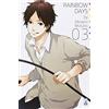 Star Comics Rainbow days (Vol. 3)