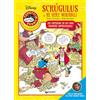 Disney Libri Scrúgulus in re vere mirábili. Zio Paperone in un caso davvero imprevedibile. Fumetti in lingua