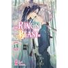 Star Comics The king's beast (Vol. 13)