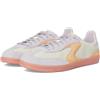 Skechers Hotshot-for The Win, Scarpe da Ginnastica Donna, Naturale Mulit, 37 EU