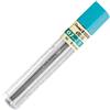 Pentel 50 mine Super Hi-Polymer astuccio da 12 mine 0,7 mm B, 12 pezzi