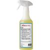 Allegrini IP 30 Sgrassatore Universale Spray Multiuso per Cucina Bagno Pavimenti Auto Moto e Barbecue Detergente Liquido Rimuove lo Sporco Ostinato 750 ml