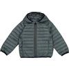 Chicco, Giubbotto Bambino, Giubbino 120 g, con Cappuccio e Pratica Chiusura a Zip, Lavabile in Lavatrice, Abbigliamento Bambino, Designed in Italy