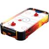 Carromco- Speedy-xt Gioco da Tavolo, Air Hockey, Multicolore, 65 x 30 x 17 cm, 04005