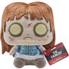 Funko Pop! Plush: The Exorcist - Regan MacNeil - Peluche da Collezione - Idea Regalo per il Compleanno - Merchandising Ufficiale Peluche per Bambini e Adulti - Horror Fan
