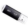 Silicon power Pen drive 128GB Silicon Power B02 3.1 Nero [SP128GBUF3B02V1K]