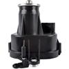 NSGMXT Motore del collettore di aspirazione Sostituzione per W204 S204 W205 W447 W639 W176 W242 W246 Sprinter A6511500094