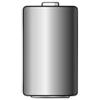 Brightium Batteria al litio da 3,6 V 1200 mAh Ø14,5 x 25,5 mm, ideale per dispositivi elettronici e sistemi di alimentazione.