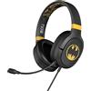 OTL Technologies OTL BATMAN SIGNAL PRO G1 GAMING HEADPHONES - Not Machine Specific