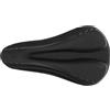 Generic Copertura del sedile della bicicletta, cuscino del sedile della bicicletta - Copertura della sella della bicicletta,Donna di assorbimento degli urti ergonomico confortevole per il ciclismo interno, la