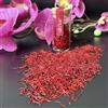 Silkflair - Zafferano in Pistilli - Mongra | Qualità Premium | aroma e colore intensi | raccolti a mano dal Kashmir (2g)