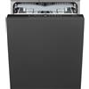 Smeg ST382C Lavastoviglie a Incasso Scomparsa Totale 13 coperti C"