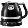 KitchenAid 5KEK1522EOB bollitore elettrico 1,5 L 2400 W Nero"