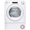 Candy Smart Pro CSOE H10A2DE-S asciugatrice Libera installazione Caricamento frontale 10 kg A++ Bianco"