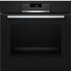 Bosch Serie 2 HBA171BB3 Forno da incasso 60 x 60 cm Nero Classe A+"