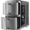 Ninja Friggitrice ad aria Double Stack XL da 9,5 L SL400EU"