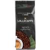 Generico 1 Kg Grani Lollo Caffe' Nero miscela Bar Decisa e Cremosa - Tostatura scura -