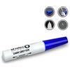 SD COLORS 12 ml Vernice Ritocco con Pennello - Dark Grey (61K) - Compatibile con Subaru - Riparazione di Graffi, Scheggiature e Verniciatura