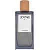 Loewe 7 Anonimo Eau de Parfum da uomo 100 ml
