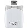 Mont Blanc Legend Spirit Eau de Toilette da uomo 100 ml