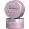 Revlon Professional Style Masters Creator 3 Fiber Wax cera modellante per capelli per una fissazione media 85 g