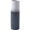 like. by Villeroy & Boch Lave Home vaso Cylinder, 7,5x7,5x25cm, blu