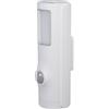 OSRAM Torch LED luce notturna con sensore di movimento bianco, funzione torcia 2in1, sensore di luce, funzionamento a batteria, IP54 antispruzzo