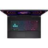 MSI Katana 17 B13V | i7-13620H | 17.3 | 32 GB | 2 TB SSD | RTX 4050 | Illuminazione tastiera | Win 11 Home | IT