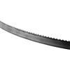 Güde Band per Guede MBS 125-143xX13x0, 65 millimetri - 6 denti