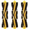 CHAIN PEAK (3 pezzi) N10 Plus Spazzola principale a rullo per Ecovacs DEEBOT OZMO N10 N10 Plus 920 950 T8 AIVI MAX T9 T5 N5 N7 N8+ N8 PRO DX55 DX93 DJ65, Robot aspirapolvere, parti di ricambio