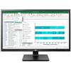 LG Schermo 23" LED FHD LG 24BK550Y - refurbished