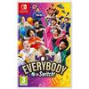 Nintendo Everybody 1 2 - Nintendo Switch, excellent