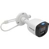 Tecno Videocamere Tecno TC-8045C-POE LAN RJ-45 Bianco - refurbished