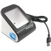 Tecno TC-BC2D-08 Scanner, excellent