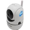 Tecno Videocamere Tecno Surveillance 355 USB Bianco - refurbished