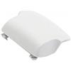 SHEAWA Copribatteria per DJI Mavic Mini - Bianco, Drone Elicottero, Copertura di protezione della batteria, Adulto (unisex)