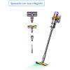 Dyson Aspirapolvere senza filo Dyson V15 Detect | Nuovo